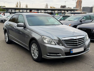 Mercedes E-Class foto 3