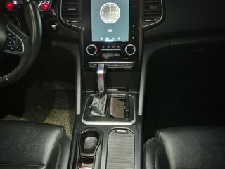 Renault Talisman foto 9