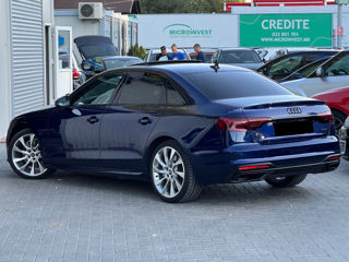 Audi A4 foto 5