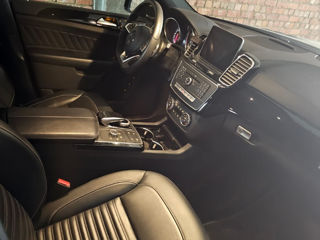 Mercedes GLS-Class фото 9