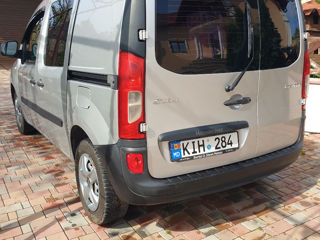 Mercedes Citan foto 2