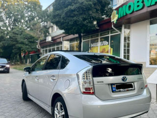 Toyota Prius foto 2