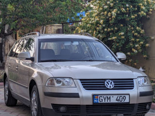 Volkswagen Passat foto 6