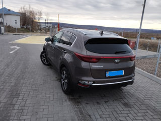 KIA Sportage foto 2