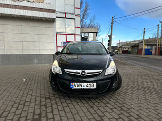 Opel Corsa foto 3