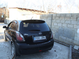 KIA Rio foto 3