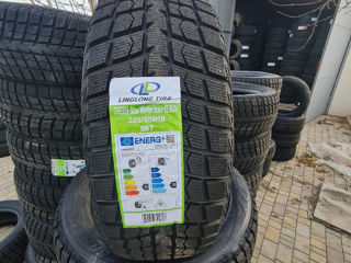 225/55 R18 Linglong Green Max Winter Ice I-15 SUV!