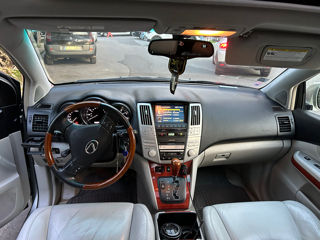 Lexus RX Series foto 5