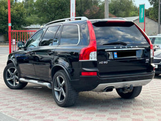 Volvo XC90 foto 3