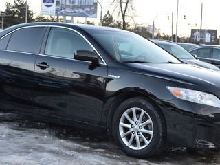 Toyota Camry foto 3