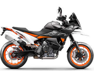 KTM 890 SMT foto 3