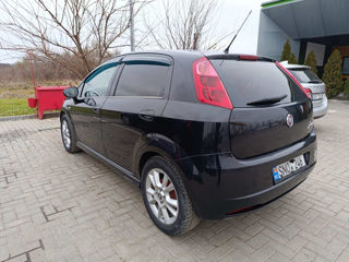 Fiat Punto foto 4