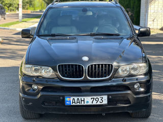 BMW X5 foto 2