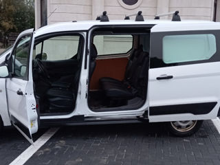 Ford Transit Connect foto 3