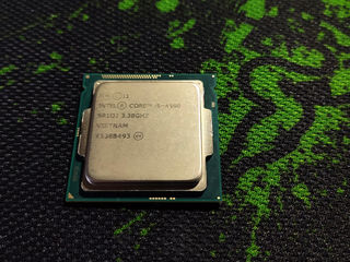Intel Core i5-4590 foto 1