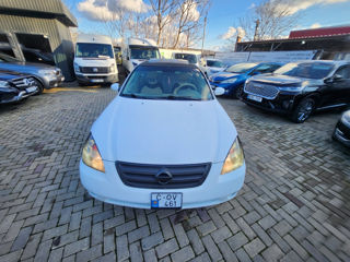 Nissan Altima foto 16