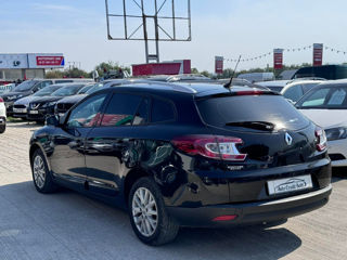 Renault Megane foto 6