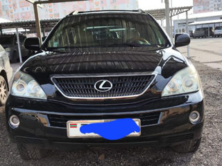 Lexus RX Series