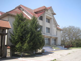 Complexul de producere în r-nul Ștefan Vodă, s. Carahasani foto 1