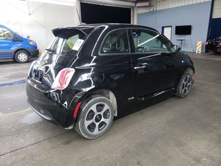 Fiat 500 foto 3