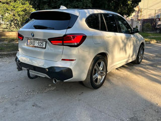 BMW X1 foto 3