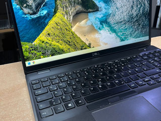 Dell Latitude 5501