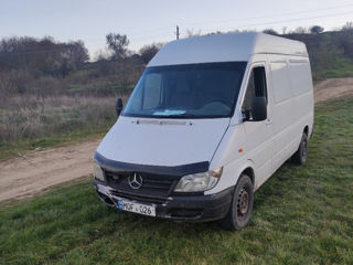 Mercedes Sprinter