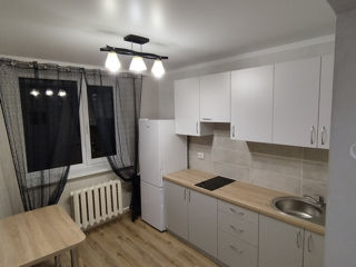 Apartament cu 1 cameră, 36 m², Buiucani, Chișinău