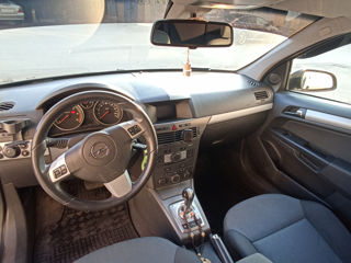 Opel Astra foto 6