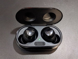 Samsung Galaxy Buds+ foto 1