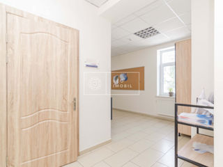 Chirie, oficiu, str. Bodoni, 190 m.p, 2650€ foto 10