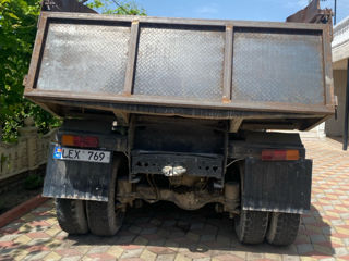 KAMAZ foto 4