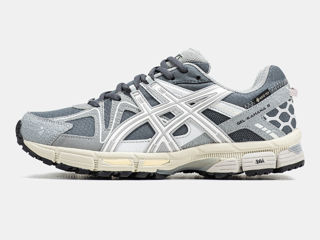 Asics Gel-Kahana 8 Gore-Tex Grey