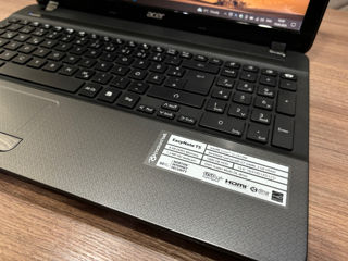 Acer i5/8GB/256SSD foto 3