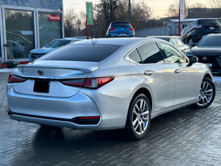 Lexus ES Series foto 5