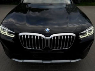 BMW X3 foto 3