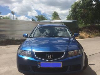 Honda Accord foto 1