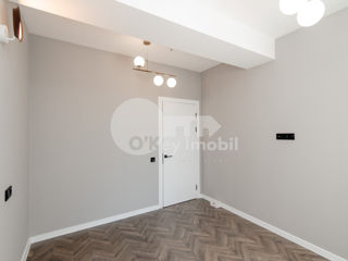 Apartament cu 1 cameră, 51 m², Poșta Veche, Chișinău foto 9