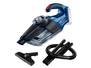 Aspirator pe acumulator (fără acumulator) GAS 18V-1 18 V Bosch