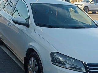 Volkswagen Passat foto 7