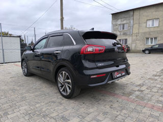 KIA Niro foto 5