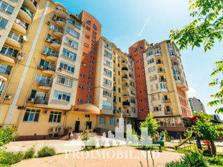 Apartament cu 3 camere, 143 m², Centru, Chișinău foto 9