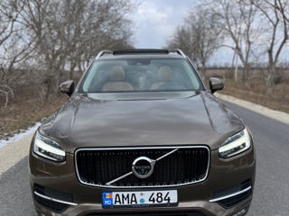 Volvo XC90 foto 0