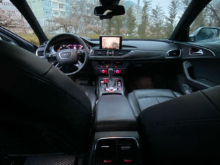 Audi A6 foto 7