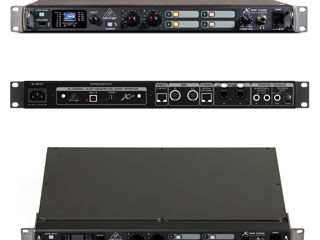 Behringer 40-Input, 25-Bus Digital Rack Mixer X32 CORE foto 2