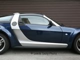 Smart Roadster foto 5