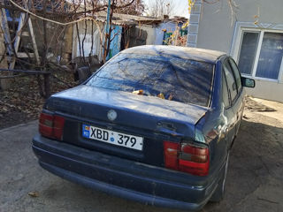 Opel Vectra foto 2