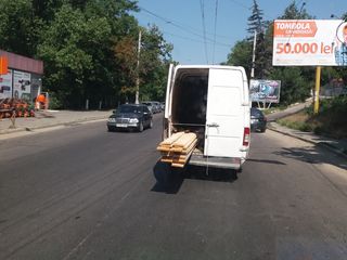 Transportarea bunurilor dumneavoastră rapid și in siguranță foto 2