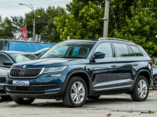 Skoda Kodiaq foto 1