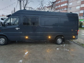 Mercedes Sprinter 313 foto 7